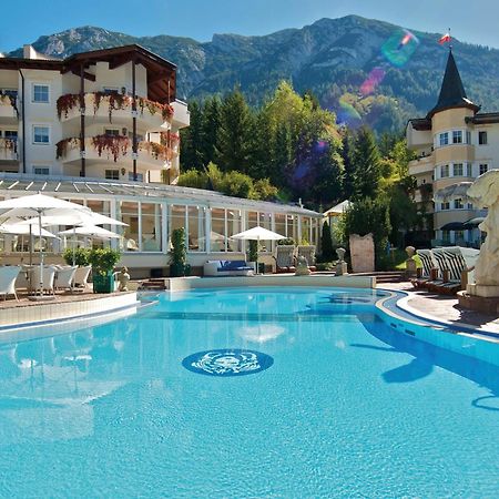 Posthotel Achenkirch Resort And Spa - Adults Only Εξωτερικό φωτογραφία