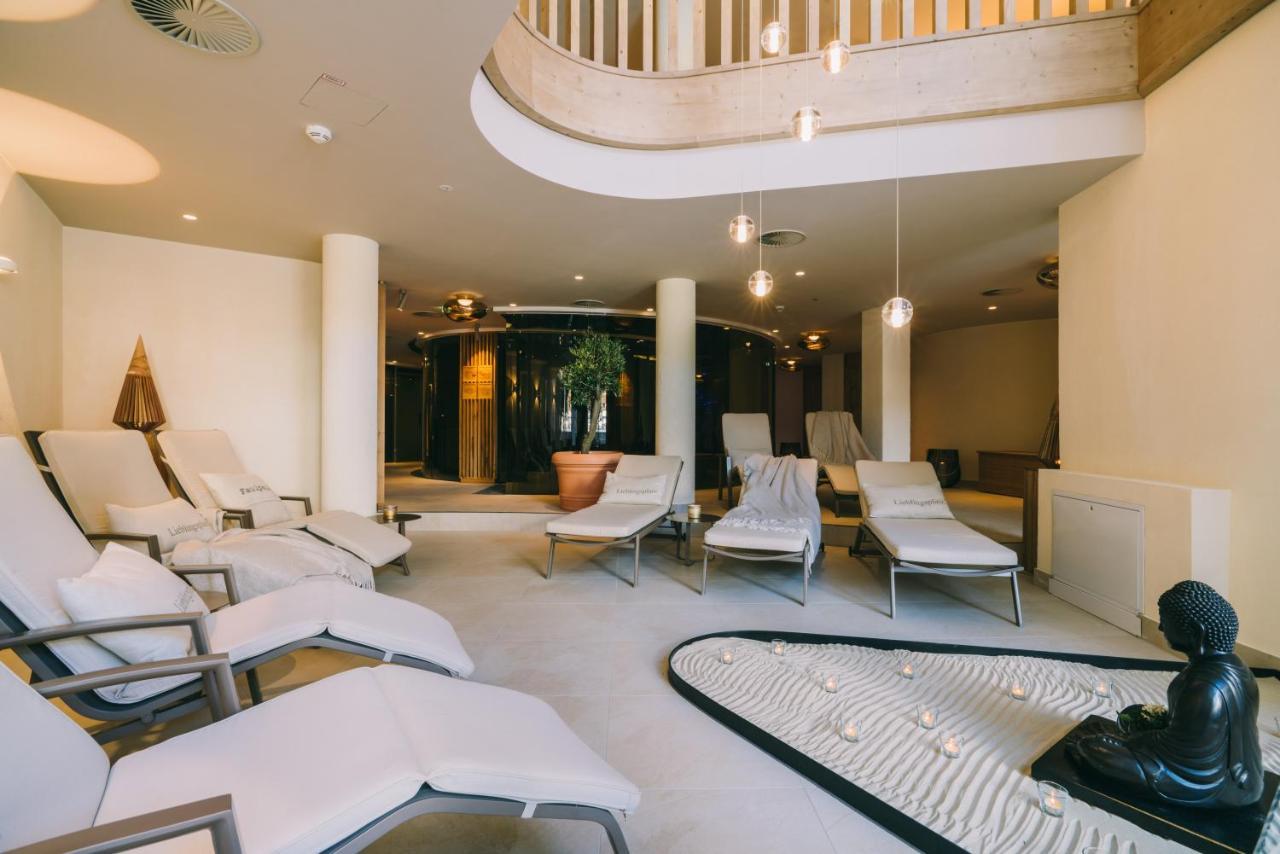 Posthotel Achenkirch Resort And Spa - Adults Only Εξωτερικό φωτογραφία