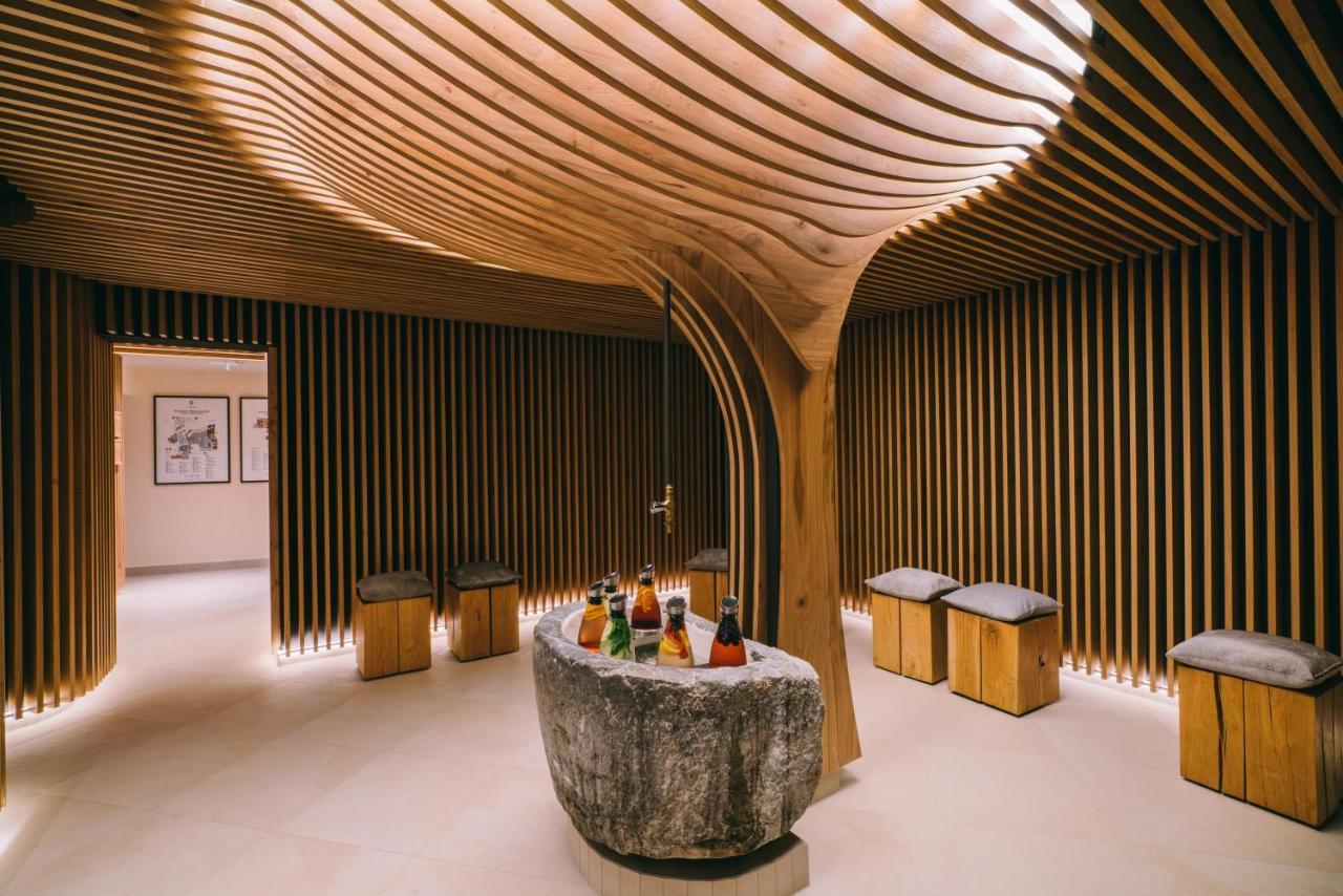Posthotel Achenkirch Resort And Spa - Adults Only Εξωτερικό φωτογραφία