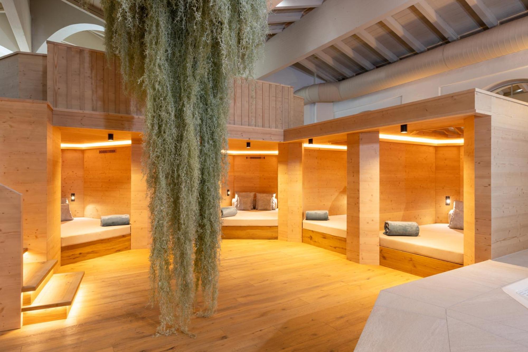 Posthotel Achenkirch Resort And Spa - Adults Only Εξωτερικό φωτογραφία