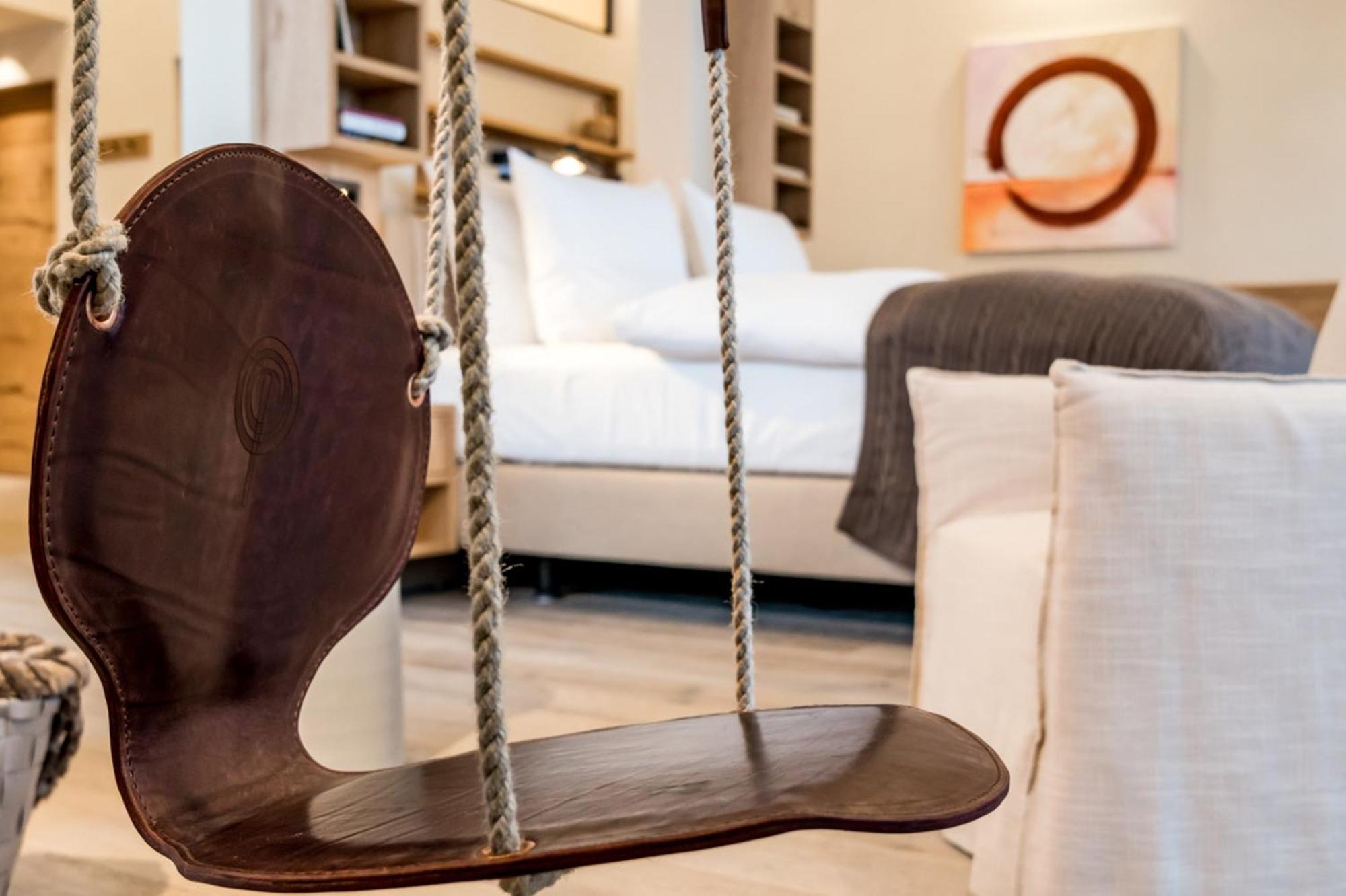 Posthotel Achenkirch Resort And Spa - Adults Only Εξωτερικό φωτογραφία