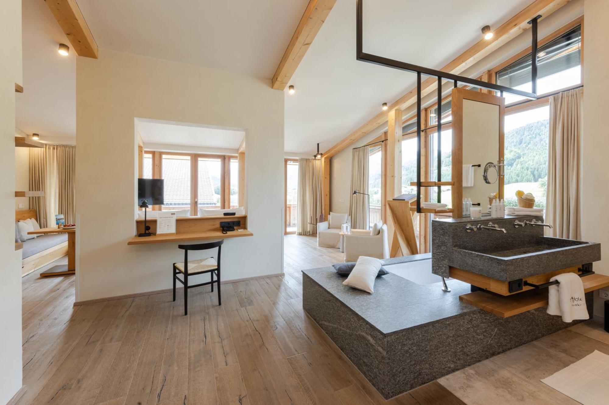 Posthotel Achenkirch Resort And Spa - Adults Only Εξωτερικό φωτογραφία