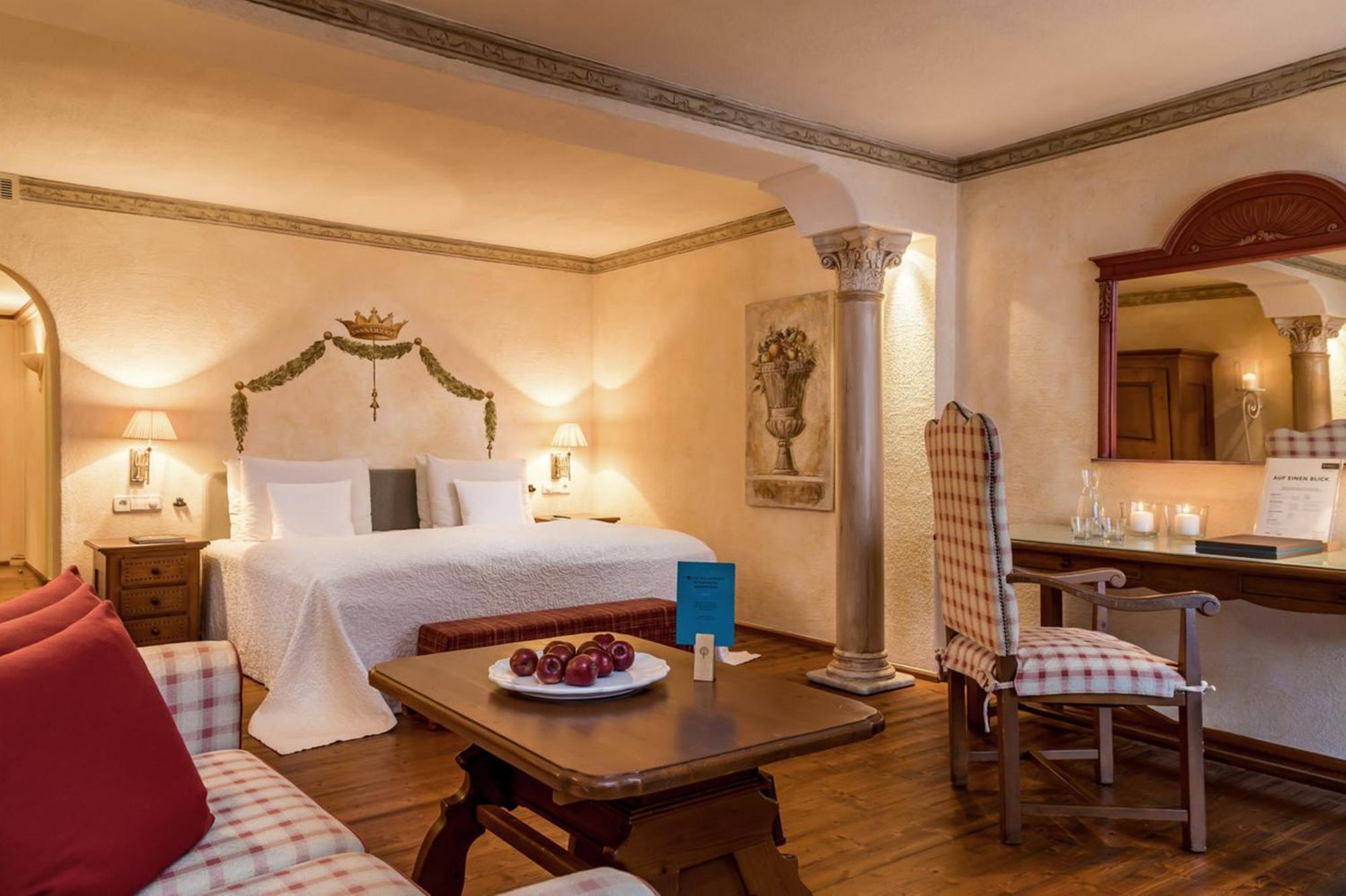 Posthotel Achenkirch Resort And Spa - Adults Only Εξωτερικό φωτογραφία