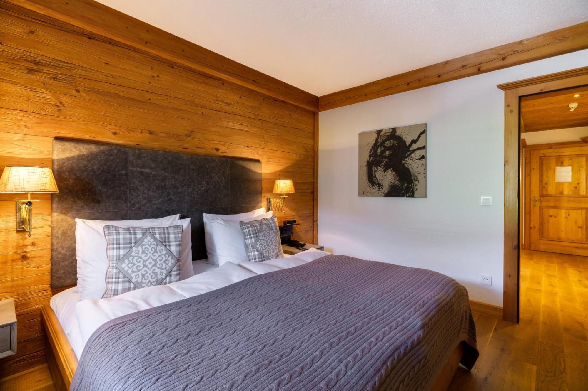 Posthotel Achenkirch Resort And Spa - Adults Only Εξωτερικό φωτογραφία