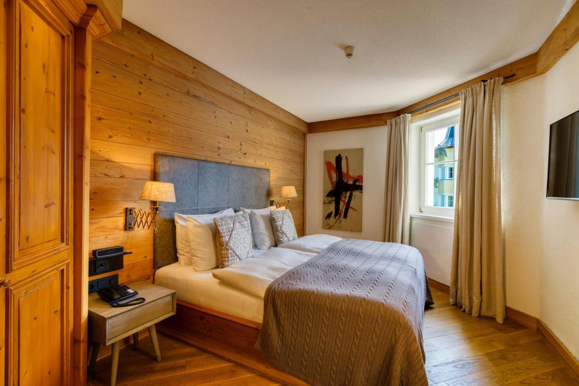 Posthotel Achenkirch Resort And Spa - Adults Only Εξωτερικό φωτογραφία