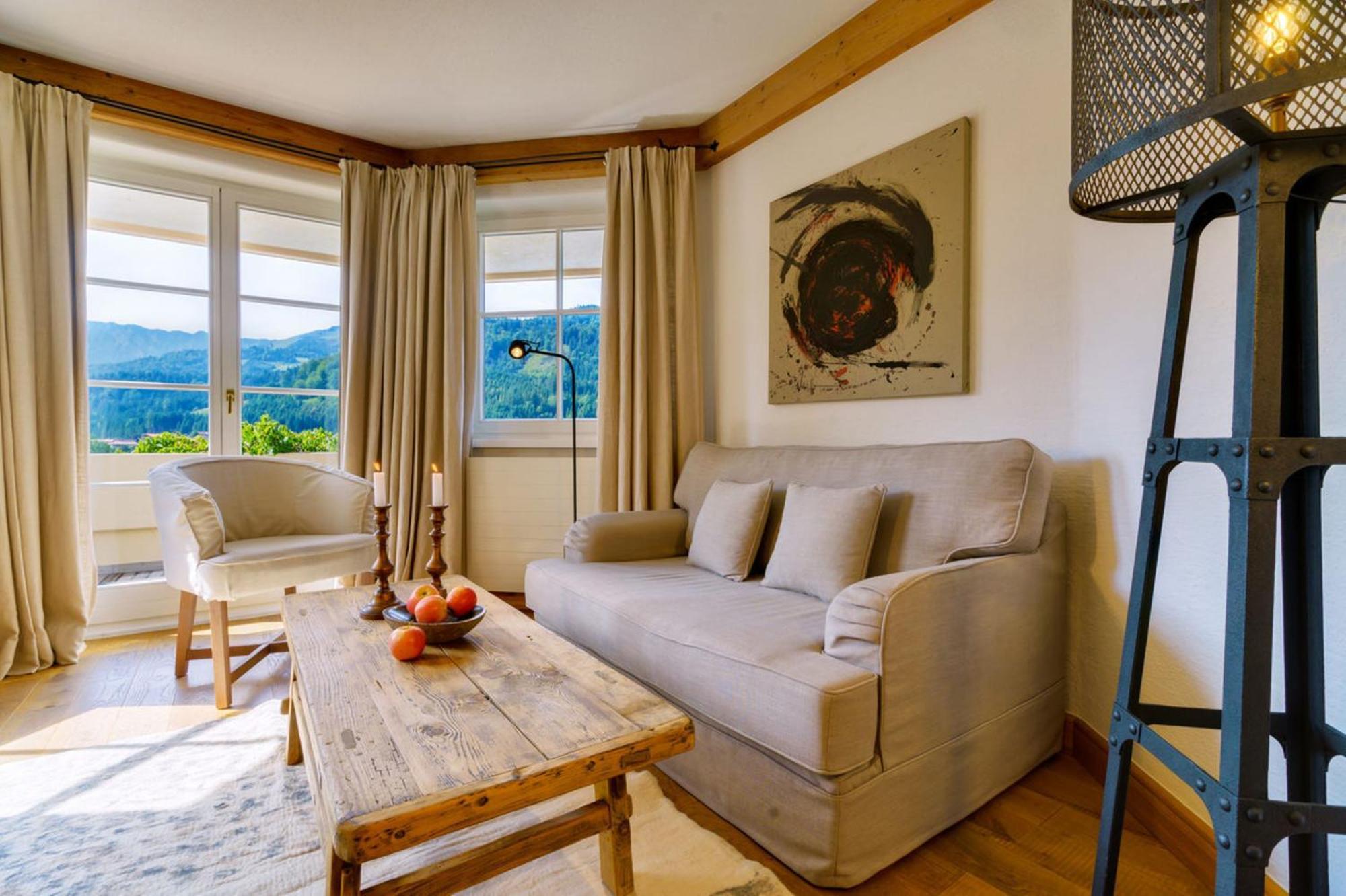 Posthotel Achenkirch Resort And Spa - Adults Only Εξωτερικό φωτογραφία