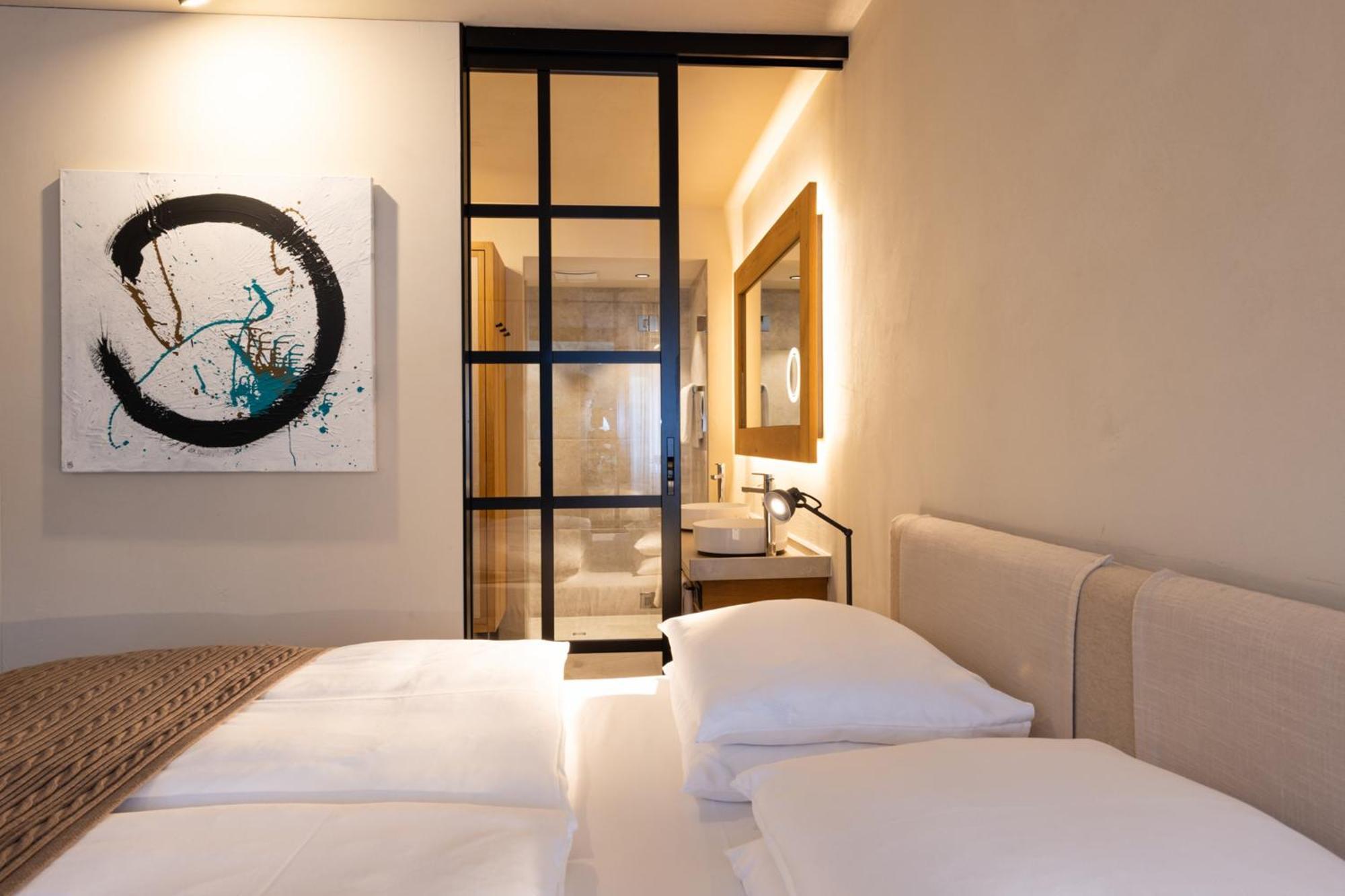 Posthotel Achenkirch Resort And Spa - Adults Only Εξωτερικό φωτογραφία