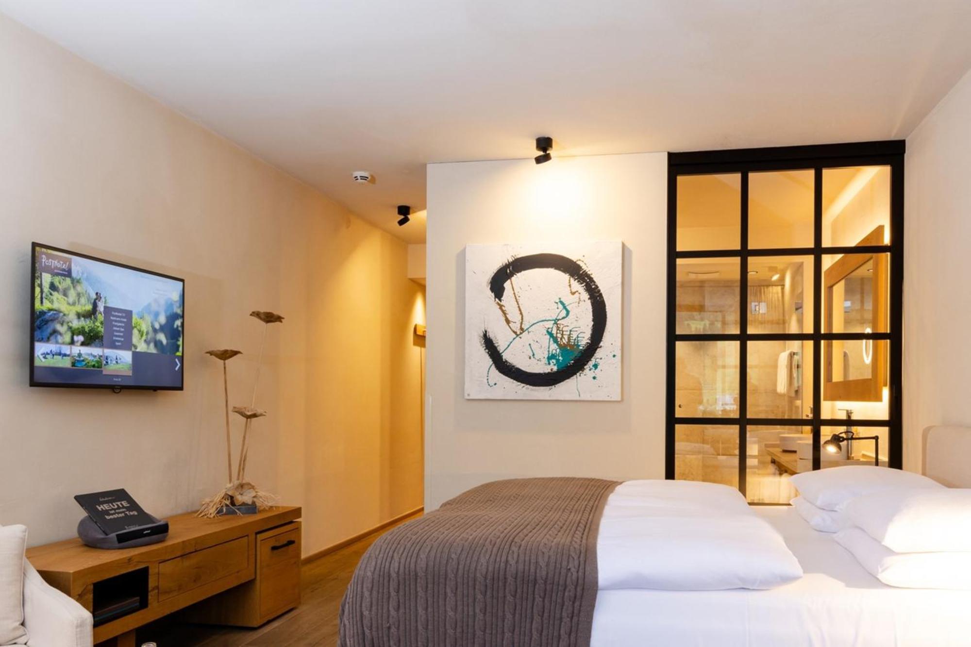 Posthotel Achenkirch Resort And Spa - Adults Only Εξωτερικό φωτογραφία