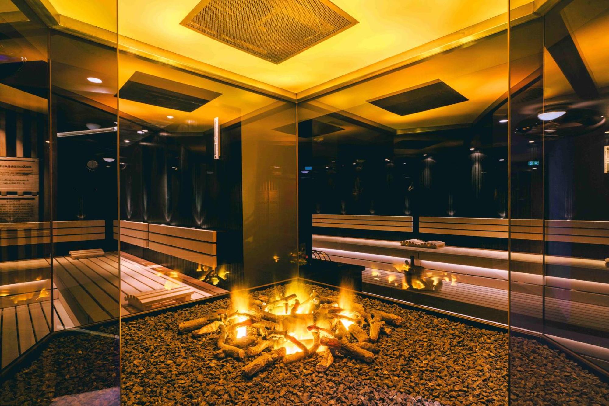 Posthotel Achenkirch Resort And Spa - Adults Only Εξωτερικό φωτογραφία