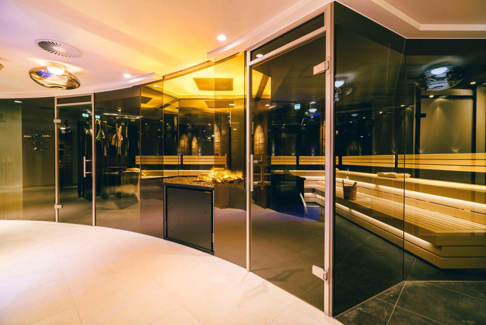 Posthotel Achenkirch Resort And Spa - Adults Only Εξωτερικό φωτογραφία