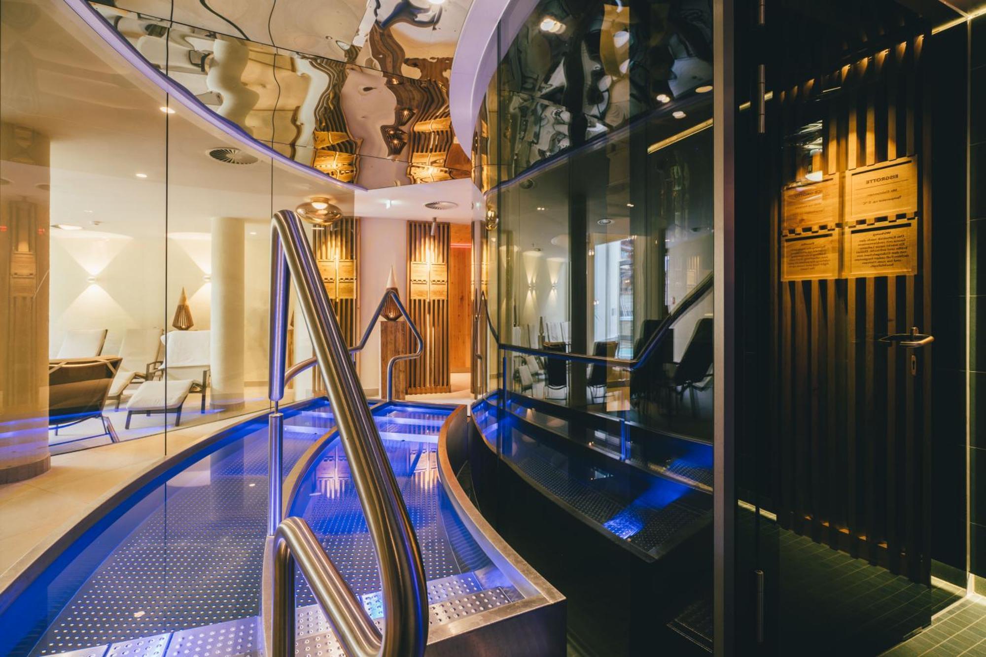 Posthotel Achenkirch Resort And Spa - Adults Only Εξωτερικό φωτογραφία