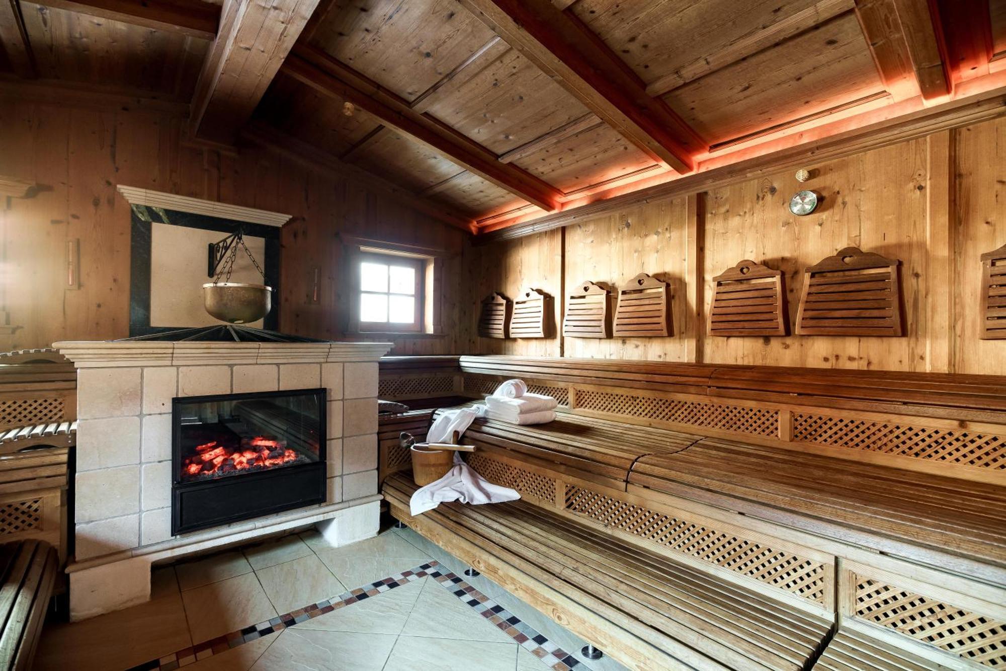 Posthotel Achenkirch Resort And Spa - Adults Only Εξωτερικό φωτογραφία