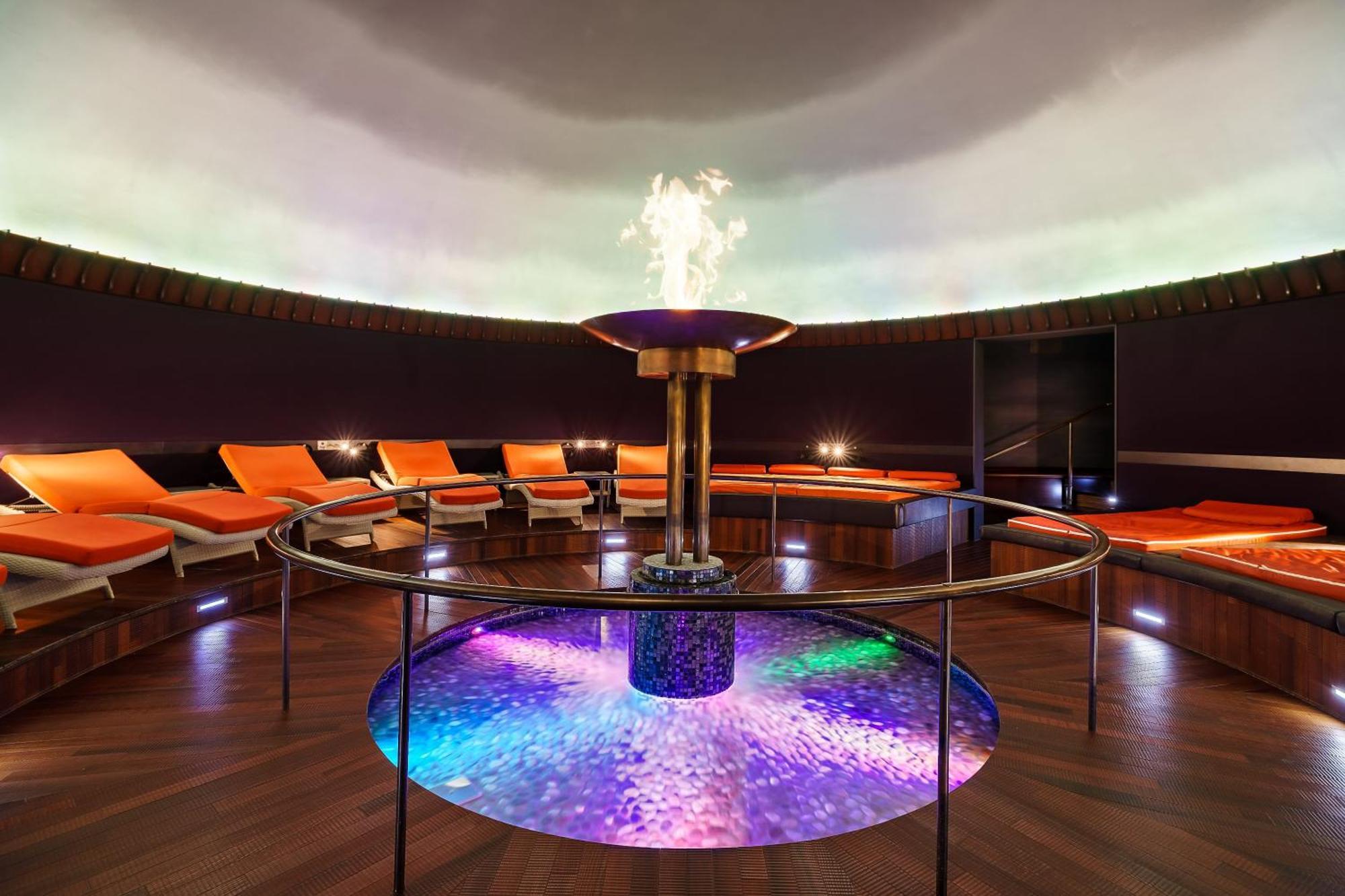 Posthotel Achenkirch Resort And Spa - Adults Only Εξωτερικό φωτογραφία
