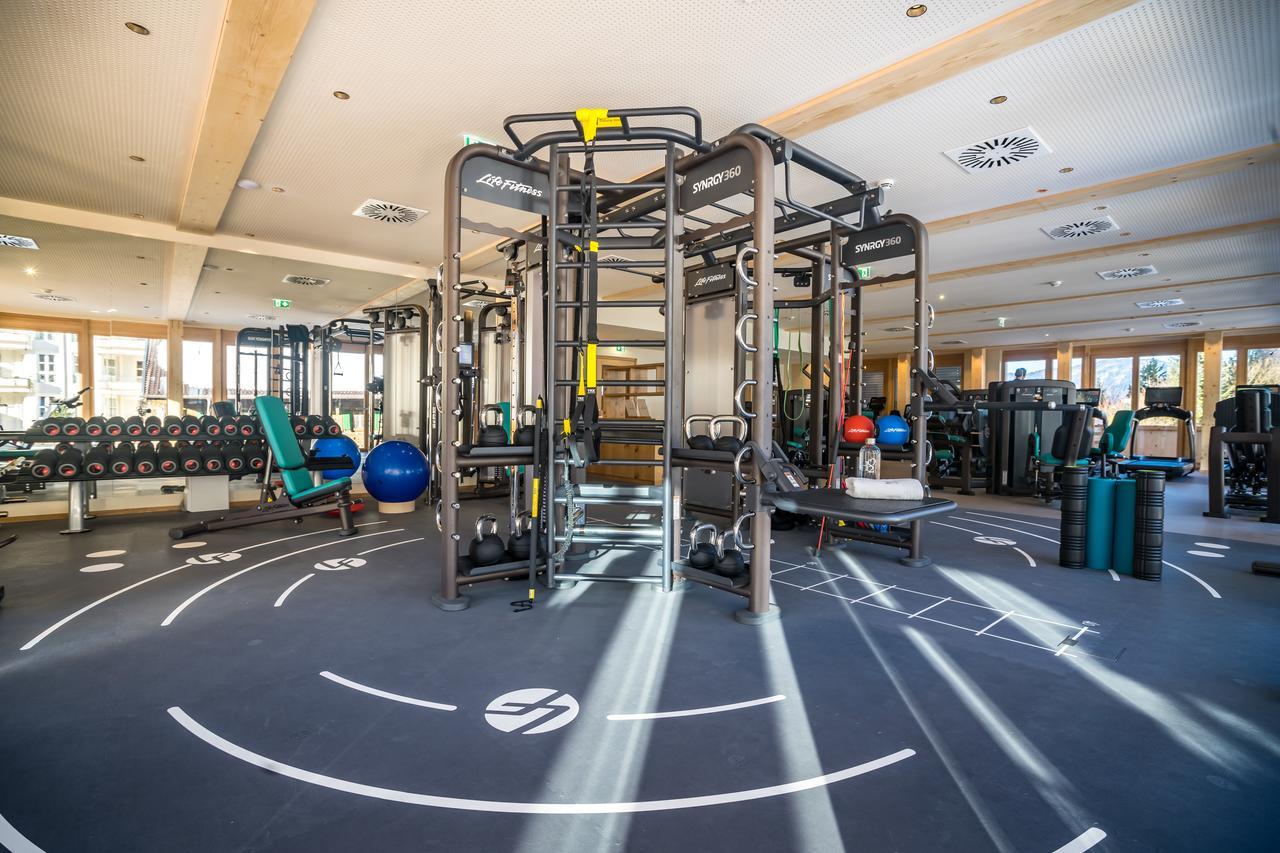 Posthotel Achenkirch Resort And Spa - Adults Only Εξωτερικό φωτογραφία